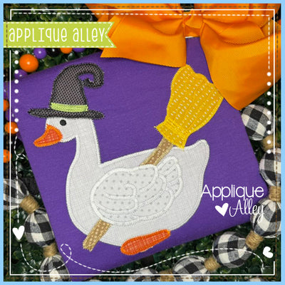 ZZ WITCHY GOOSIE GOOSE AAEH8749