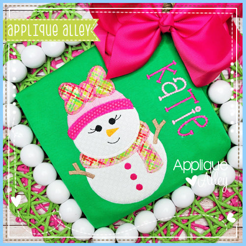 ZZ WYNTER SNOWGIRL AAEH8891
