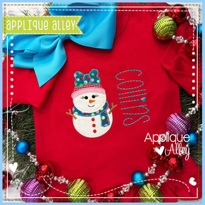 ZZ WYNTER SNOWGIRL AAEH8891