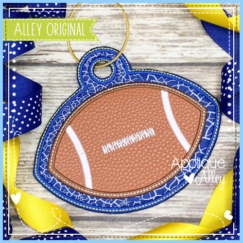 BAG TAG FOOTBALL 5835AAEH