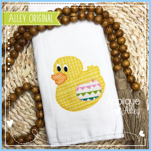 BLANKET BABY TIME DUCK 5731AAEH