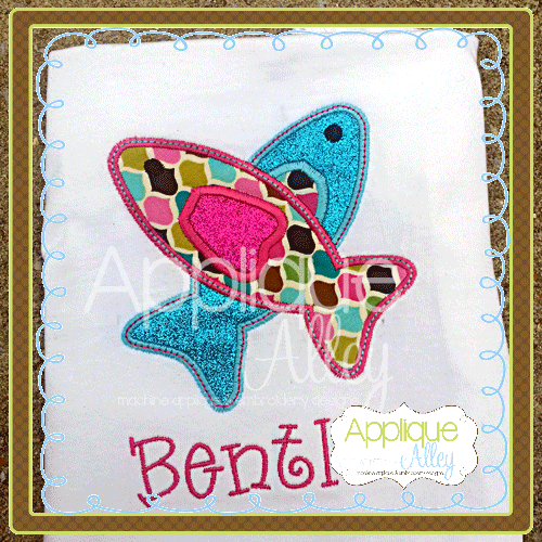 criss cross fish hooks CRISS CROSS FISH – appliquealley