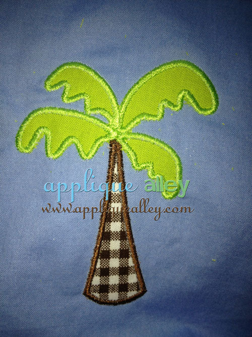 PALM TREE