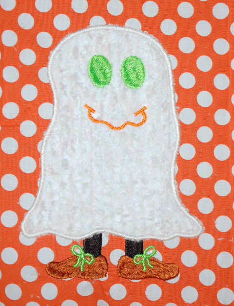 SILLY GHOST