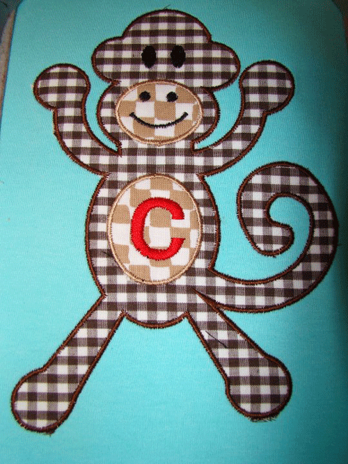 SIMPLE MONKEY