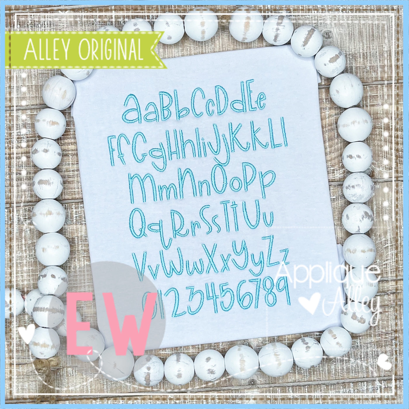 AA JELLO CAKE FONT 7175AAEW