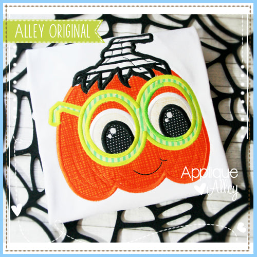 SATIN SMARTY PUMPKIN 5795AAEH