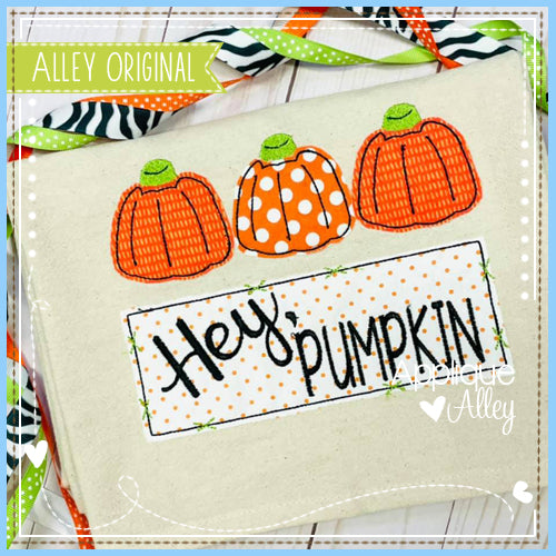 VINTAGE PUMPKIN CANDY WITH NAMEPLATE 5908AAEH