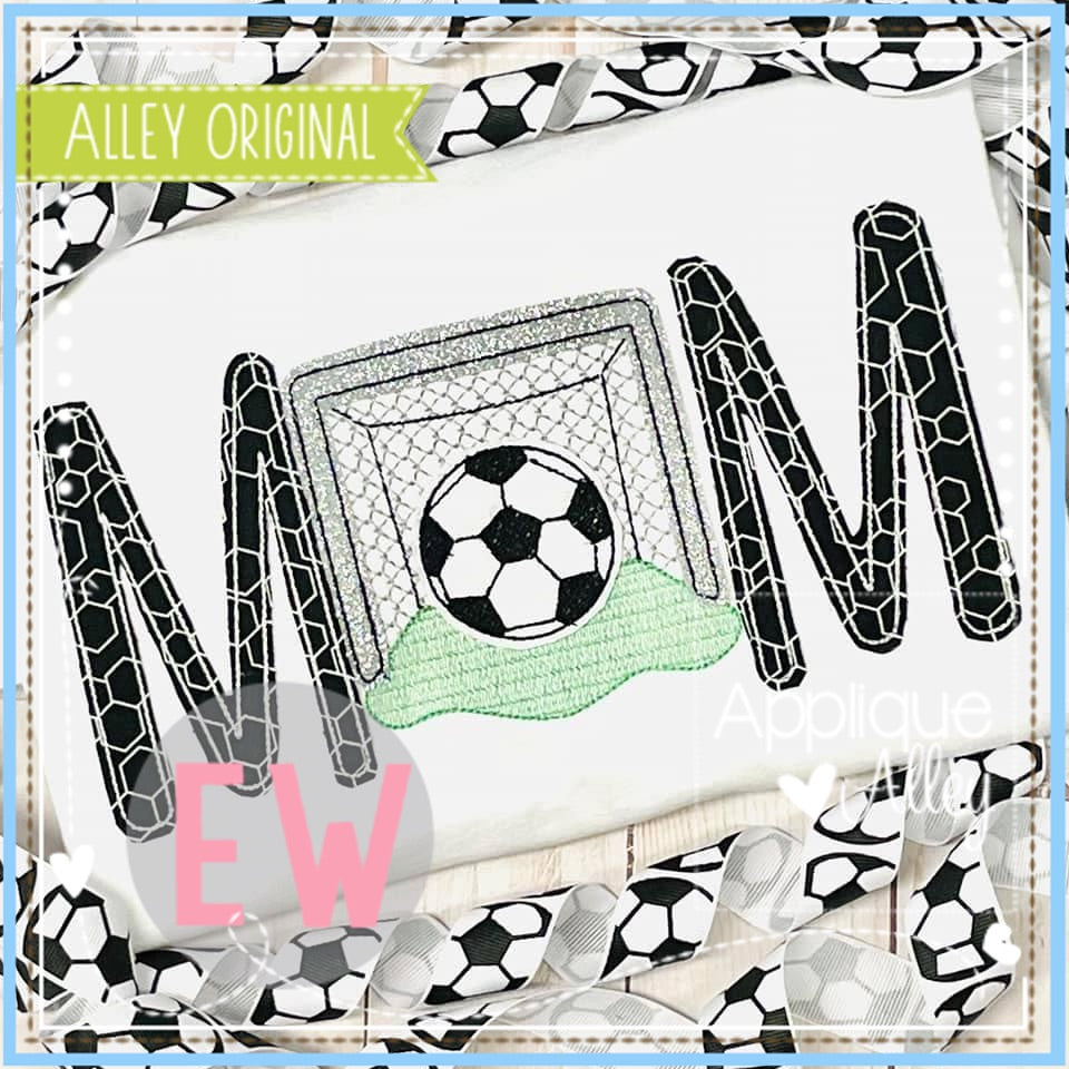 VINTAGE SOCCER MOM 6318AAEW
