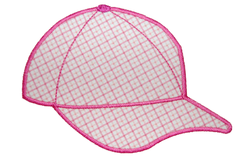 BASEBALL HAT